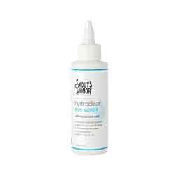 HydroClear Hyaluronic Acid Eye Wash for Dogs and Cats  Skout's Honor